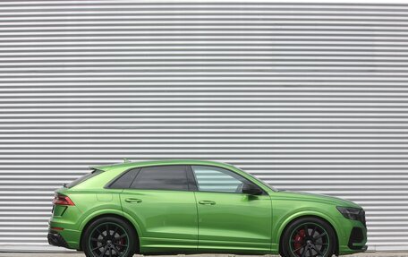 Audi RS Q8 I, 2021 год, 15 350 000 рублей, 3 фотография