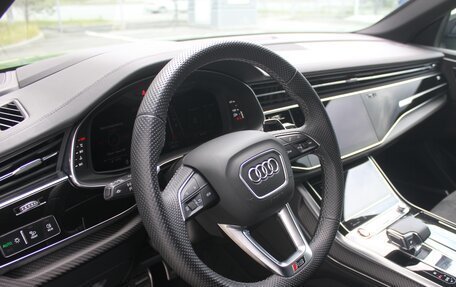 Audi RS Q8 I, 2021 год, 15 350 000 рублей, 11 фотография