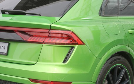 Audi RS Q8 I, 2021 год, 15 350 000 рублей, 8 фотография
