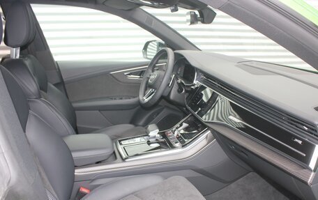 Audi RS Q8 I, 2021 год, 15 350 000 рублей, 9 фотография