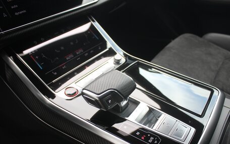 Audi RS Q8 I, 2021 год, 15 350 000 рублей, 12 фотография