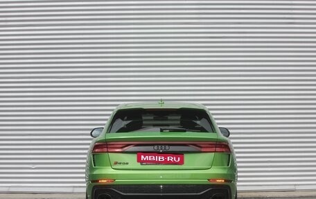 Audi RS Q8 I, 2021 год, 15 350 000 рублей, 5 фотография