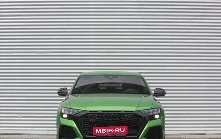 Audi RS Q8 I, 2021 год, 15 350 000 рублей, 2 фотография