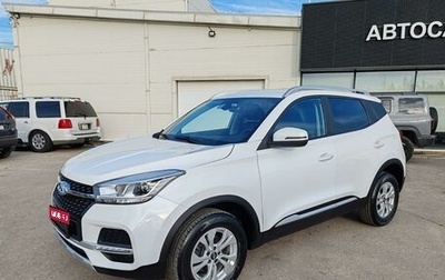 Chery Tiggo 4 I рестайлинг, 2021 год, 1 349 000 рублей, 1 фотография