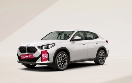 BMW X2, 2026 год, 6 499 000 рублей, 6 фотография
