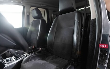 Land Rover Freelander II рестайлинг 2, 2011 год, 1 150 000 рублей, 10 фотография