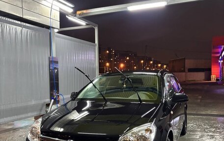 Opel Astra H, 2011 год, 650 000 рублей, 1 фотография