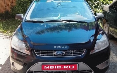 Ford Focus II рестайлинг, 2007 год, 350 000 рублей, 1 фотография