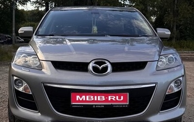 Mazda CX-7 I рестайлинг, 2010 год, 900 000 рублей, 1 фотография