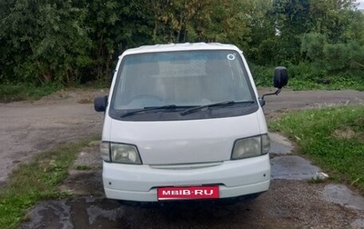 Mazda Bongo IV, 2001 год, 330 000 рублей, 1 фотография