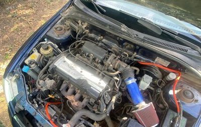 Hyundai Accent II, 2007 год, 400 000 рублей, 1 фотография