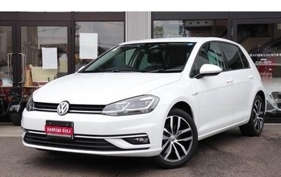 Volkswagen Golf VII, 2019 год, 1 280 000 рублей, 1 фотография