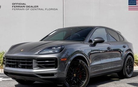 Porsche Cayenne III, 2024 год, 141 354 рублей, 1 фотография