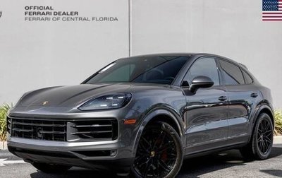 Porsche Cayenne III, 2024 год, 141 354 рублей, 1 фотография