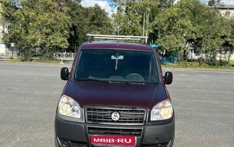Fiat Doblo I, 2013 год, 320 000 рублей, 1 фотография