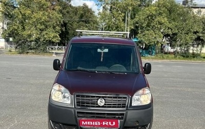 Fiat Doblo I, 2013 год, 320 000 рублей, 1 фотография