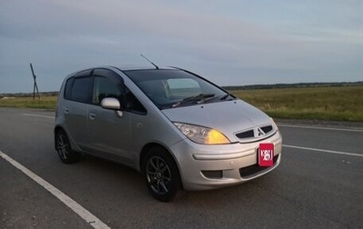 Mitsubishi Colt VI рестайлинг, 2004 год, 299 999 рублей, 1 фотография