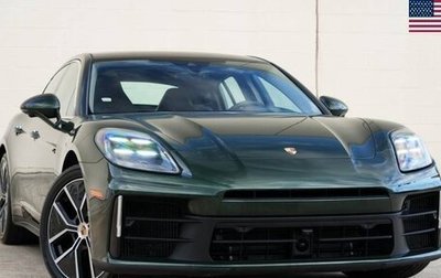 Porsche Panamera, 2025 год, 15 219 976 рублей, 1 фотография