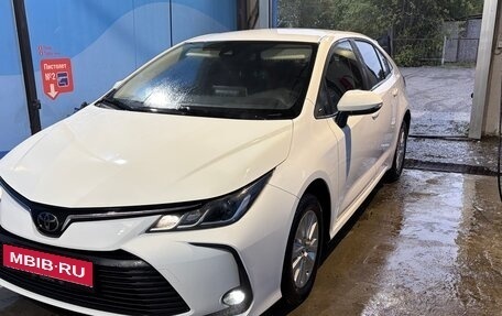 Toyota Corolla, 2020 год, 1 450 000 рублей, 1 фотография