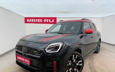 MINI Countryman, 2025 год, 7 290 000 рублей, 1 фотография