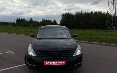 Nissan Teana, 2012 год, 949 000 рублей, 1 фотография
