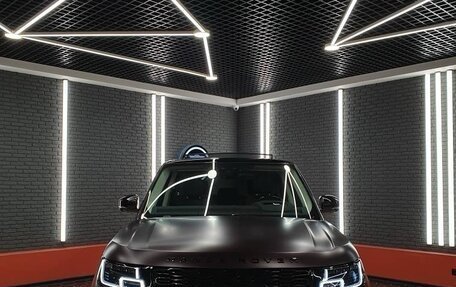 Land Rover Range Rover IV рестайлинг, 2019 год, 7 500 000 рублей, 1 фотография