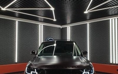 Land Rover Range Rover IV рестайлинг, 2019 год, 7 500 000 рублей, 1 фотография