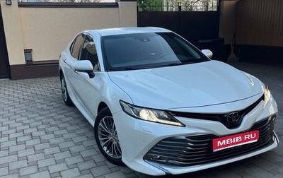 Toyota Camry, 2019 год, 2 600 000 рублей, 1 фотография