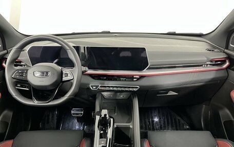 Geely Coolray I, 2024 год, 1 999 000 рублей, 6 фотография