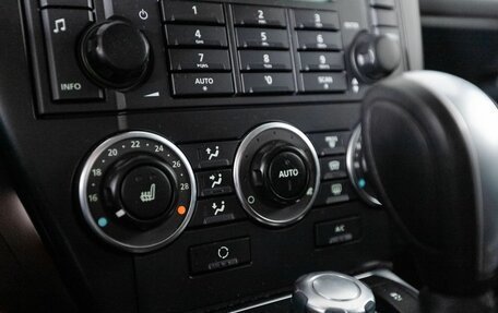 Land Rover Freelander II рестайлинг 2, 2011 год, 1 150 000 рублей, 16 фотография