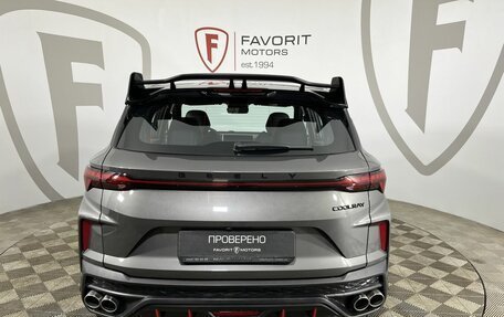 Geely Coolray I, 2024 год, 1 999 000 рублей, 2 фотография