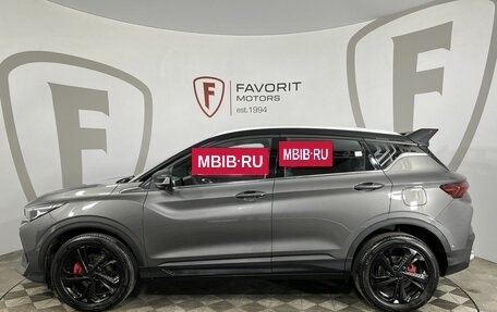 Geely Coolray I, 2024 год, 1 999 000 рублей, 4 фотография