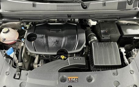 Geely Coolray I, 2024 год, 1 999 000 рублей, 16 фотография