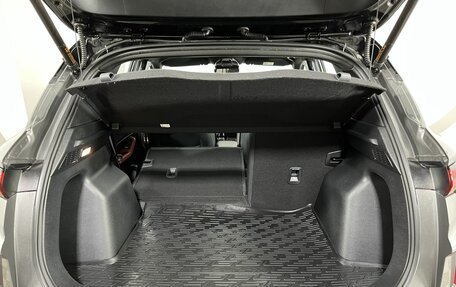 Geely Coolray I, 2024 год, 1 999 000 рублей, 17 фотография