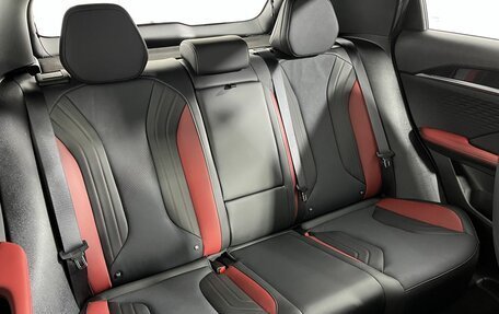 Geely Coolray I, 2024 год, 1 999 000 рублей, 14 фотография
