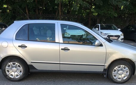 Skoda Fabia I, 2001 год, 149 000 рублей, 3 фотография