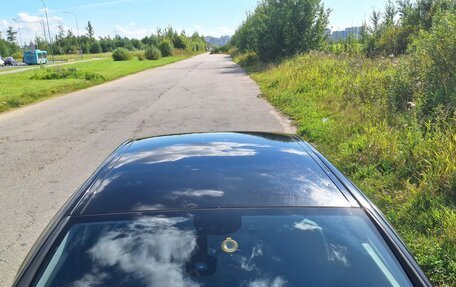 Peugeot 407, 2007 год, 350 000 рублей, 12 фотография
