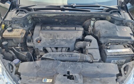 Peugeot 407, 2007 год, 350 000 рублей, 14 фотография