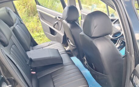 Peugeot 407, 2007 год, 350 000 рублей, 18 фотография
