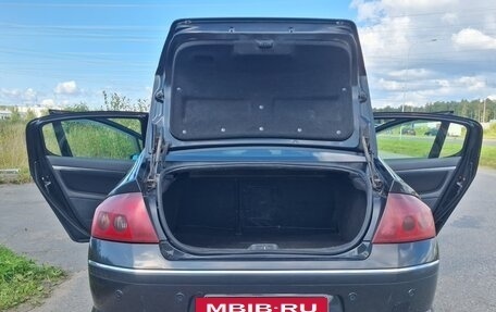 Peugeot 407, 2007 год, 350 000 рублей, 7 фотография