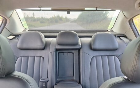 Peugeot 407, 2007 год, 350 000 рублей, 24 фотография
