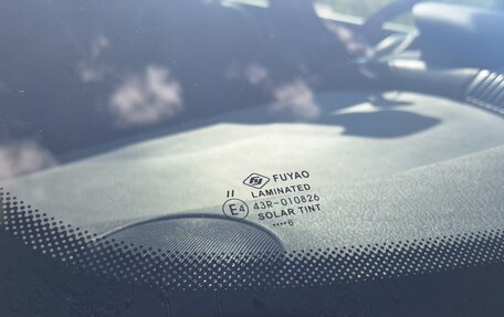 Peugeot 407, 2007 год, 350 000 рублей, 27 фотография