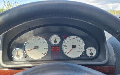 Peugeot 407, 2007 год, 350 000 рублей, 25 фотография