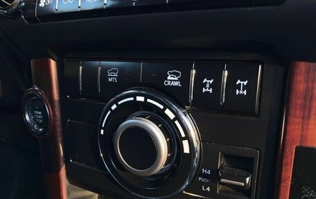 Toyota Land Cruiser Prado 150 рестайлинг 2, 2016 год, 4 250 000 рублей, 27 фотография