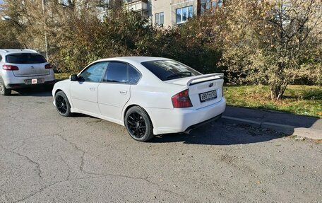 Subaru Legacy IV, 2003 год, 930 000 рублей, 5 фотография