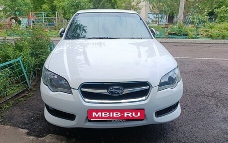 Subaru Legacy IV, 2003 год, 930 000 рублей, 2 фотография