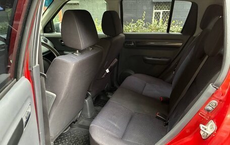 Suzuki Swift III, 2008 год, 530 000 рублей, 14 фотография