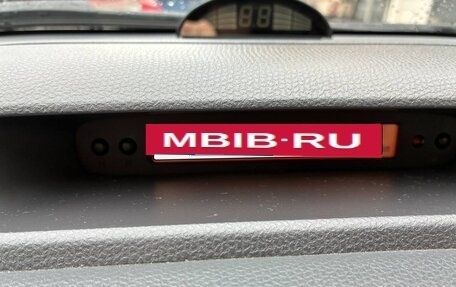 Suzuki Swift III, 2008 год, 530 000 рублей, 17 фотография