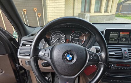 BMW X5, 2008 год, 1 450 000 рублей, 2 фотография