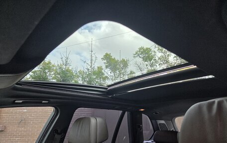 BMW X5, 2008 год, 1 450 000 рублей, 5 фотография
